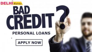 Delhiwatcher Best Online Loan for Bad Credit