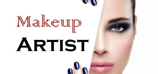 10 Best Makeup Artists in Delhi and NCR