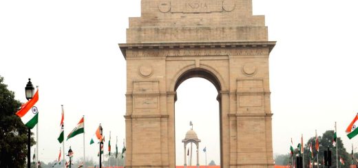 Delhi's Top 50 Tourist Places You Must Visit