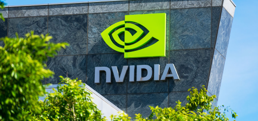 Nvidia Becomes World’s First $4 Trillion Public Company