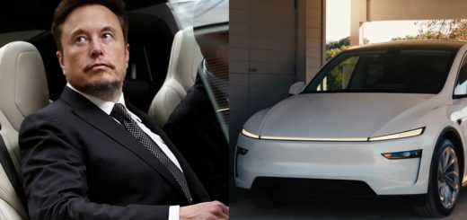 Elon Musk's Tesla Officially Enters India with Mumbai Showroom and Model Y Launch