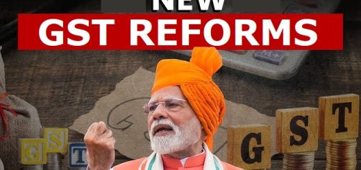 GST Reforms 2025: Cars, ACs, TVs & Daily Essentials Likely to Get Cheaper