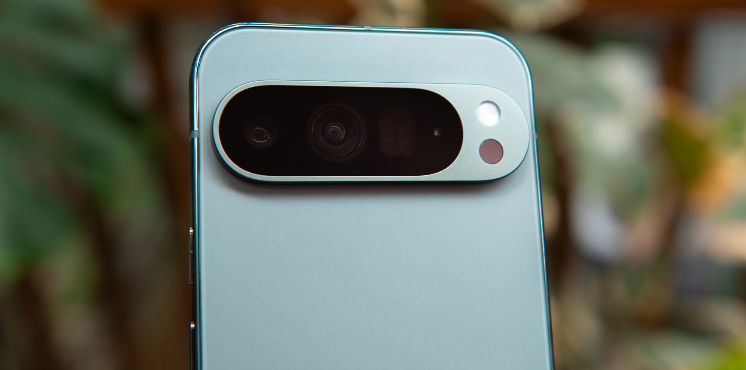 Google Pixel 10 Camera Features Leaked