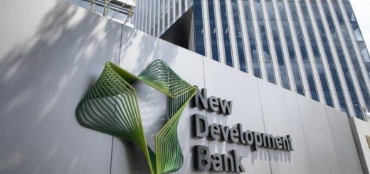 BRICS Bank to Launch India’s First Rupee Bond by 2026