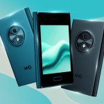 HMD Launches Touch 4G Hybrid Phone in India
