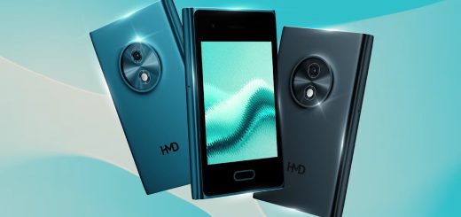 HMD Launches Touch 4G Hybrid Phone in India