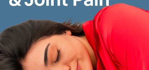 Best Sleeping Positions to Prevent Neck, Back & Joint Pain Relief (Doctor-Recommended Tips)