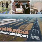 Prime Minister Narendra Modi Inaugurated Phase One Of Navi Mumbai International Airport