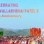India Honors Sardar Vallabhbhai Patel’s 150th Birth Anniversary with Nationwide Tributes
