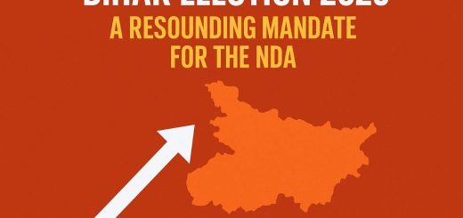 Bihar Election 2025: A Resounding Mandate for the NDA