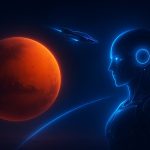 How AI is Transforming Mars Mission: Autonomous Navigation, Predictive Maintenance & Future Colonization
