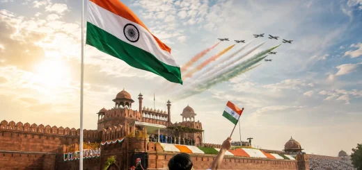 Independence Day 2026