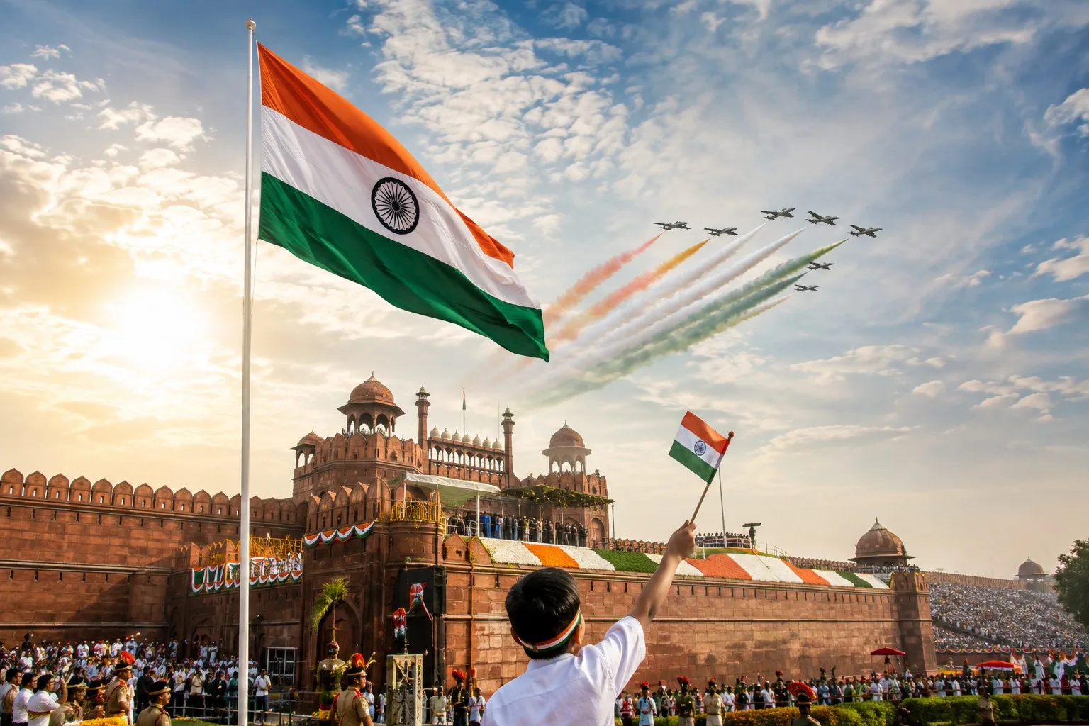 Independence Day 2026